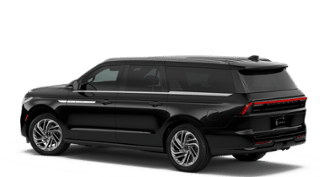 2026 Lincoln Lincoln Navigator External Image 3